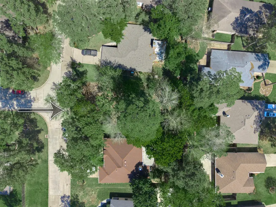 12331 Longfellow Drive, Montgomery, TX 77356 - #2