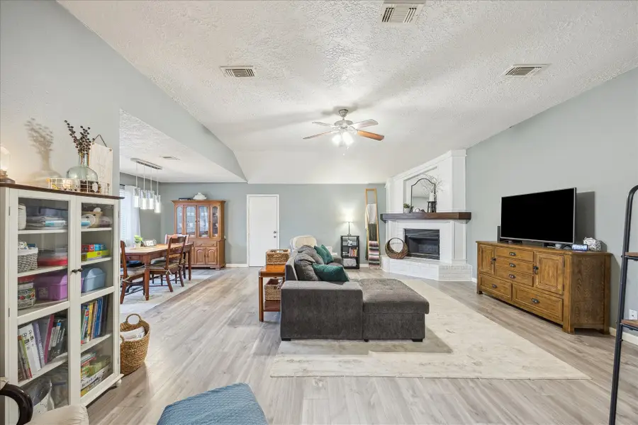 2435 Creek Meadow Drive, Houston, TX 77084 - Image #3