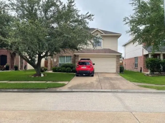 16202 Marcelia Drive, Houston, TX 77049 - #1