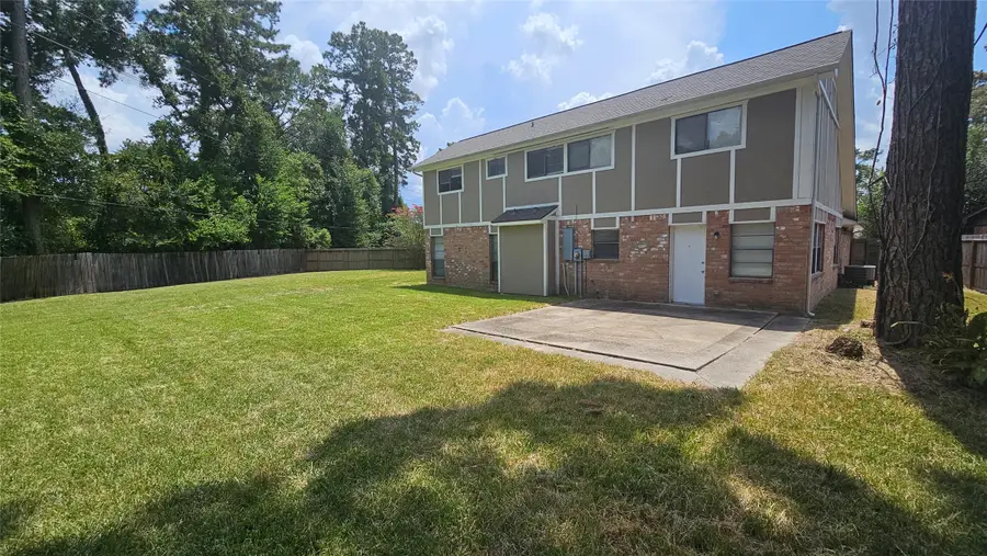 6627 Fallengate Drive, Spring, TX 77373 - #2