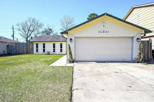 12331 Haroldson Forest Drive, Houston, TX 77044
