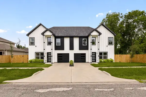 5420 Lynnfield Street #A/B, Houston, TX 77028