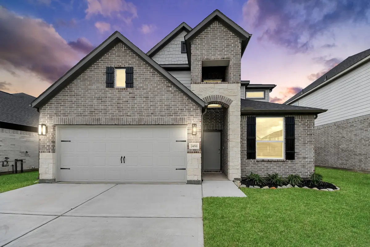 24511 Broad Park Ct, Spring, TX 77373 - #1