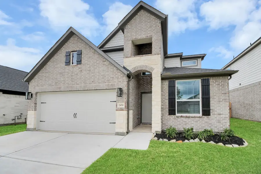 24511 Broad Park Ct, Spring, TX 77373 - #2