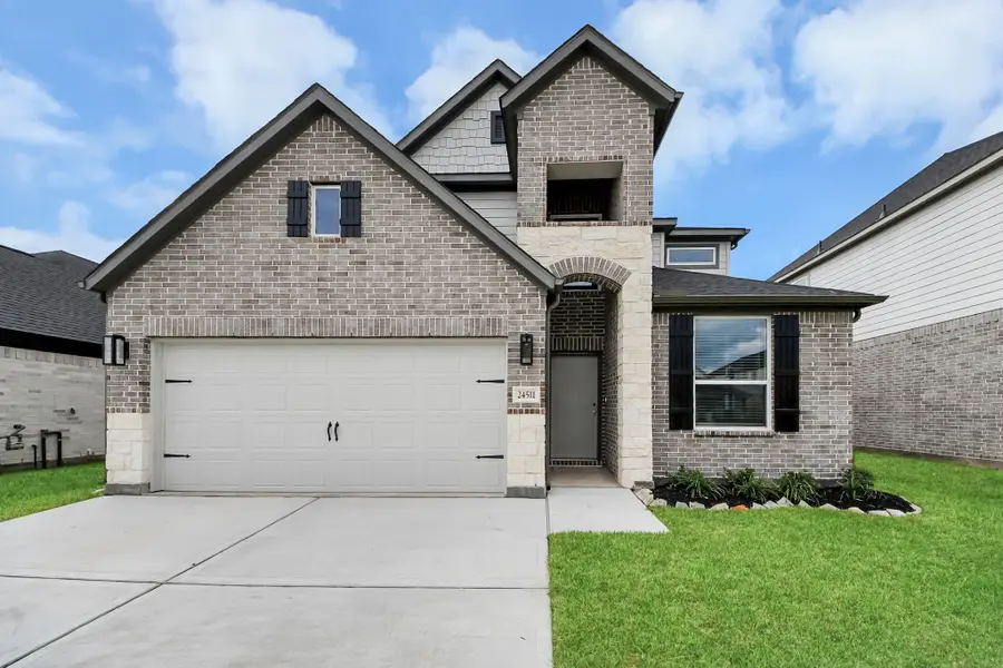24511 Broad Park Ct, Spring, TX 77373 - #3