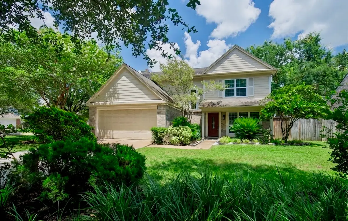 3007 Rimrock Drive, Missouri City, TX 77459 - #1
