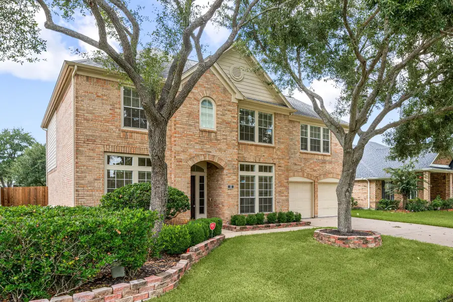 22 Crestview Trail, Houston, TX 77082 - Image #3