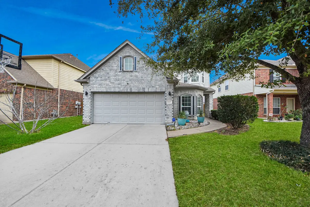 8802 Leadore Drive, Houston, TX 77040 - #1
