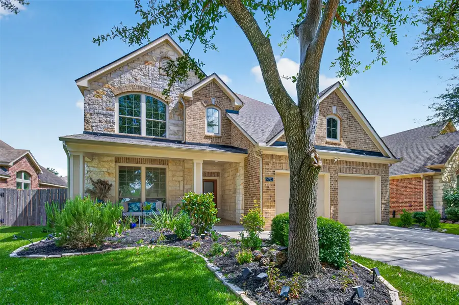 14723 E Ginger Spice Ct, Cypress, TX 77433 - #3