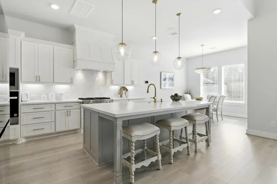 26923 Arethusa Court, Spring, TX 77389 - Image #3