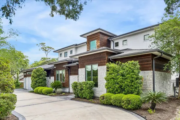 718 Bunker Hill Road, Hedwig Village, TX 77024