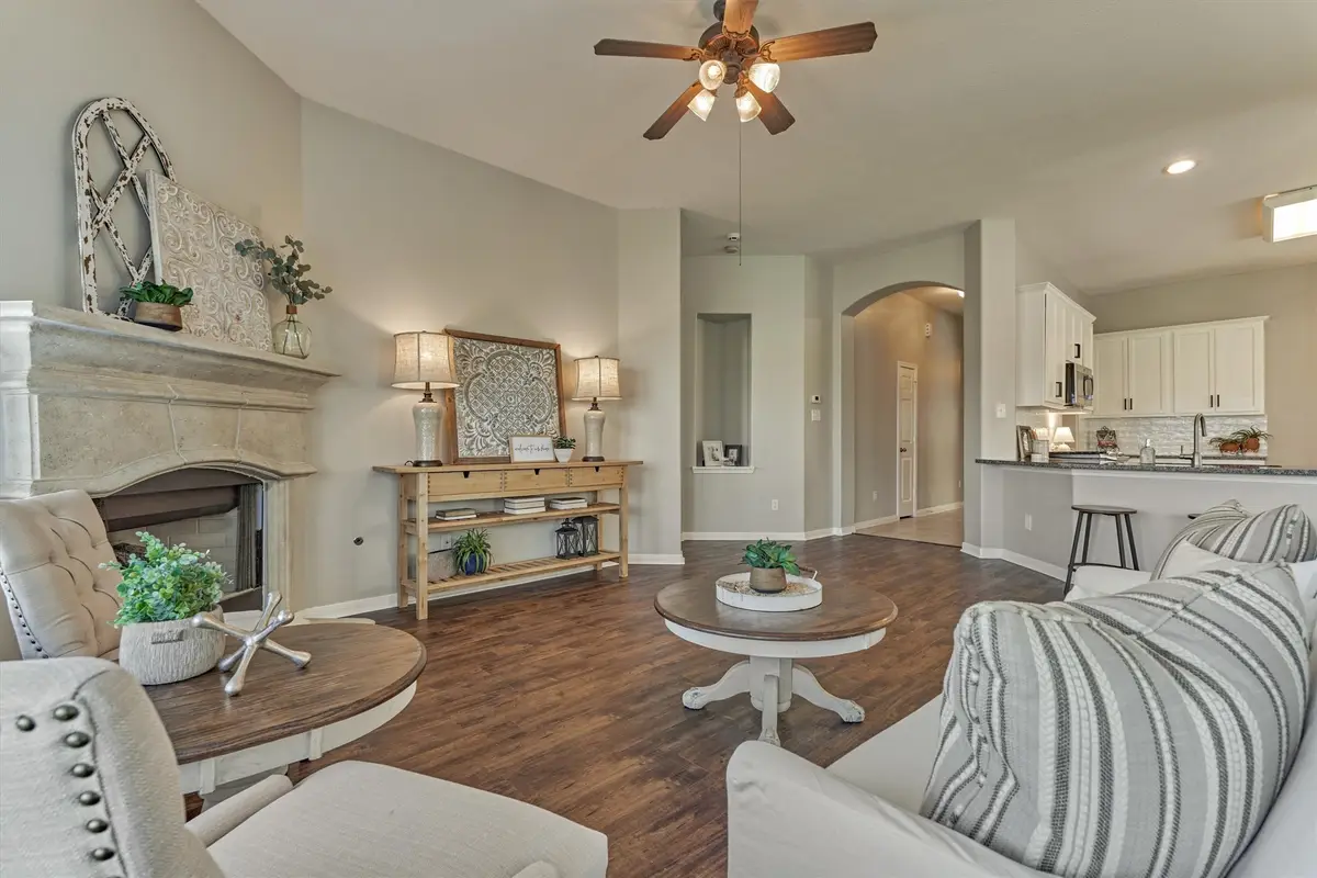 4310 Bridgestone Maple Drive, Spring, TX 77388 - Image #1