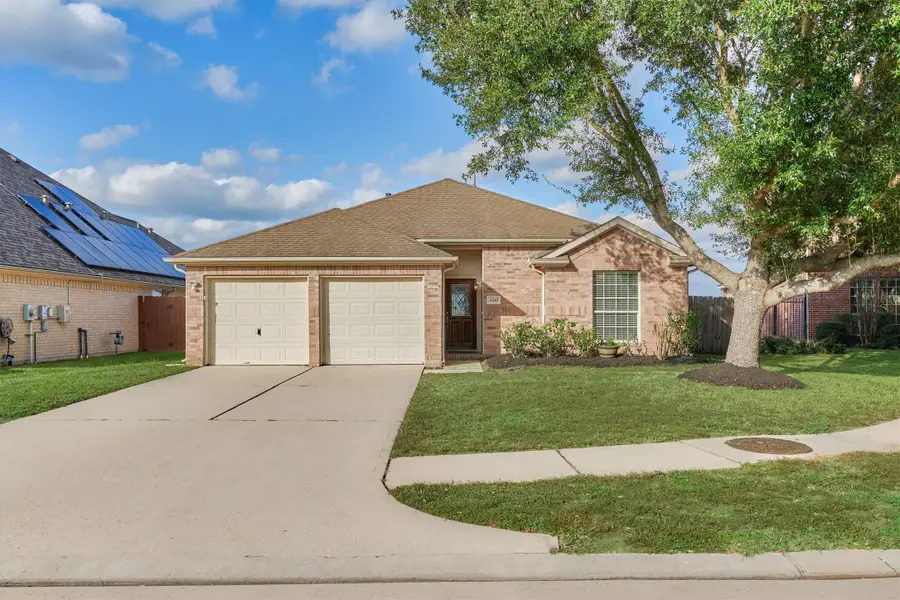 4310 Bridgestone Maple Drive, Spring, TX 77388 - Image #2