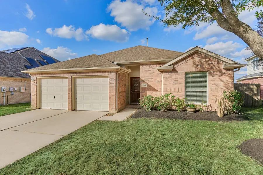 4310 Bridgestone Maple Drive, Spring, TX 77388 - Image #3