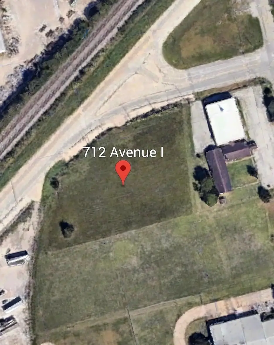 712 Avenue I, Rosenberg, TX 77471 - #1