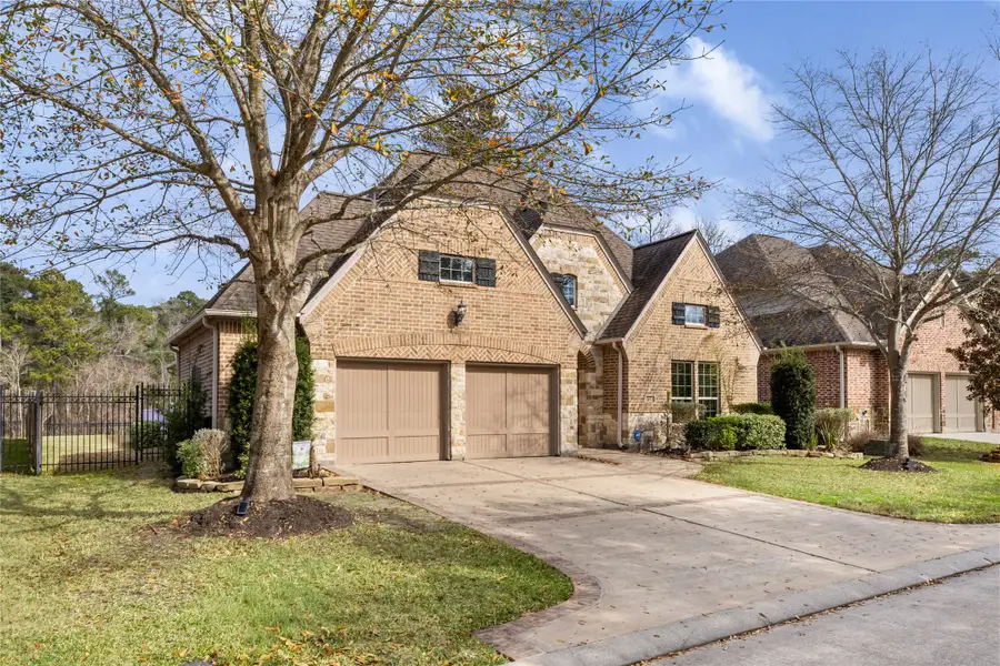 3131 N Cotswold Manor Drive, Houston, TX 77339 - #3