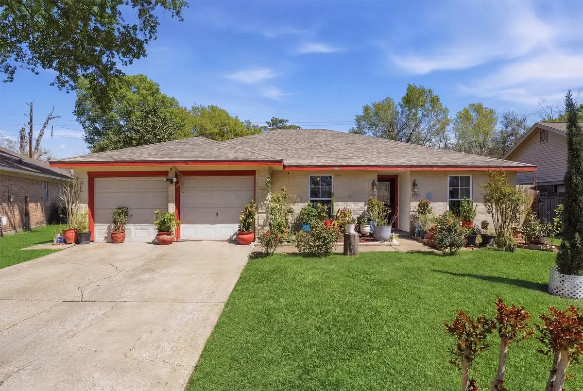 6203 Sunnygate Drive, Spring, TX 77373 - #1