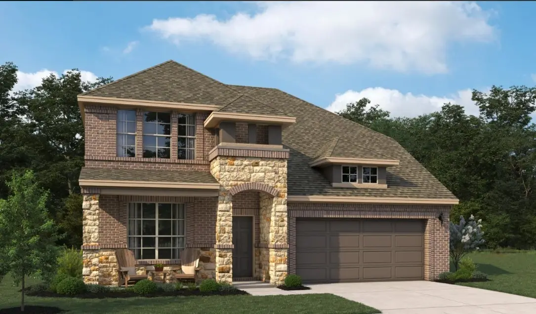 3005 Viceroy Spur Lane, League City, TX 77573 - #1