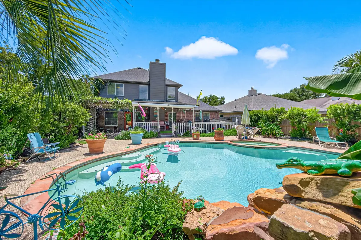 5447 Woodmancote Drive, Humble, TX 77346 - #1