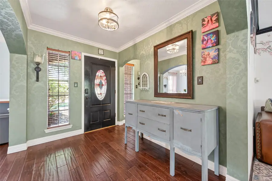 5447 Woodmancote Drive, Humble, TX 77346 - #3