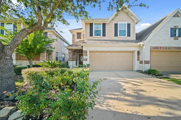 4027 Waterford Lane, Missouri City, TX 77459