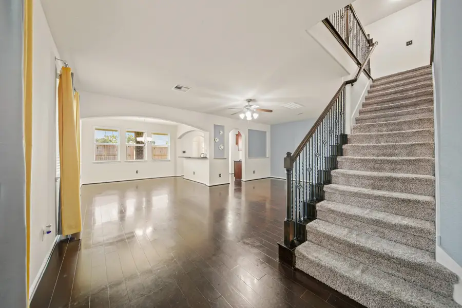 4027 Waterford Lane, Missouri City, TX 77459 - Image #3