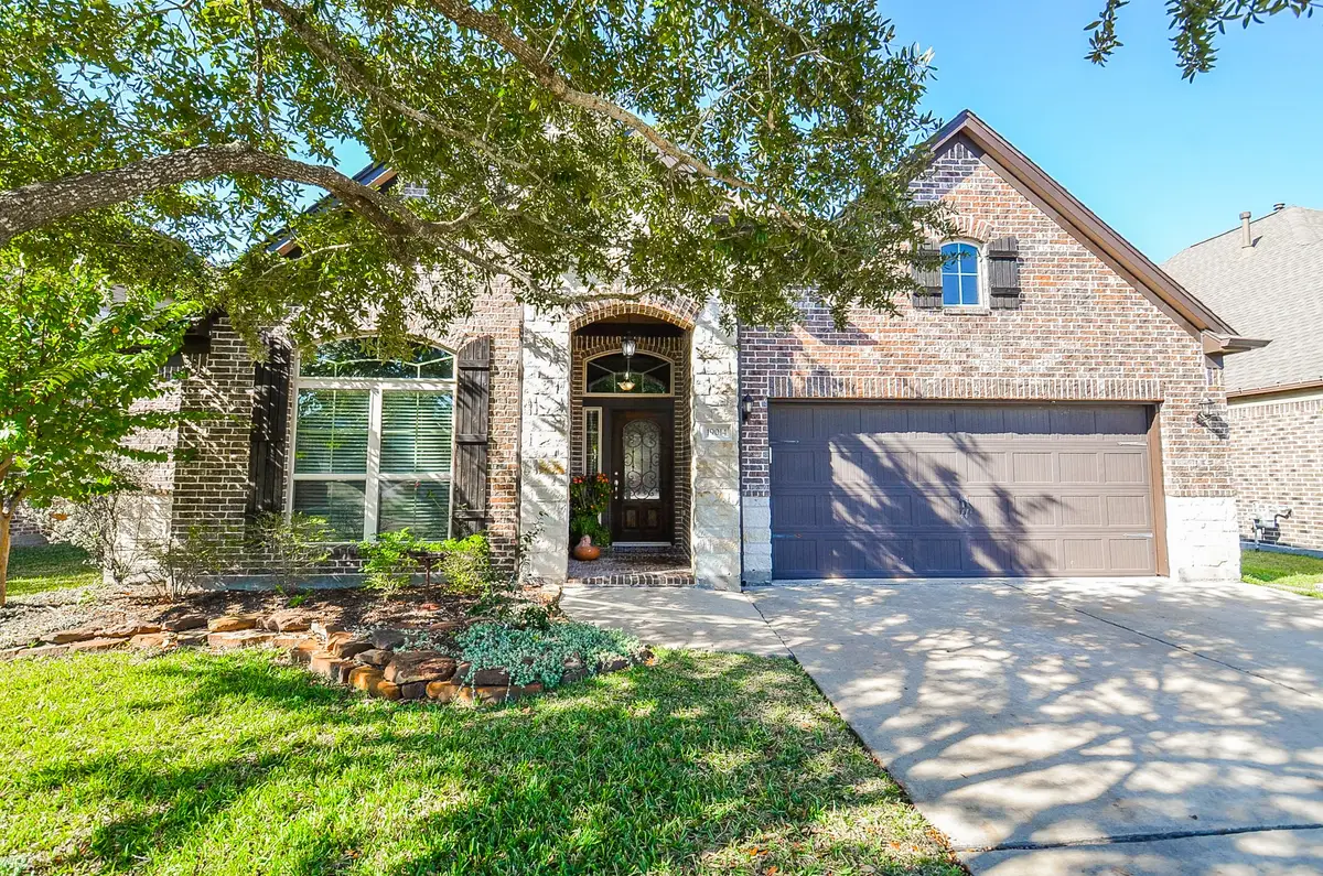 19014 Balcones Pine Street, Cypress, TX 77429 - Image #1