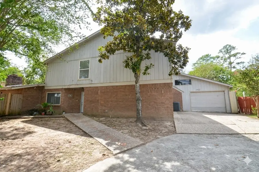 17821 S Cypress Villas Drive, Spring, TX 77379 - #3