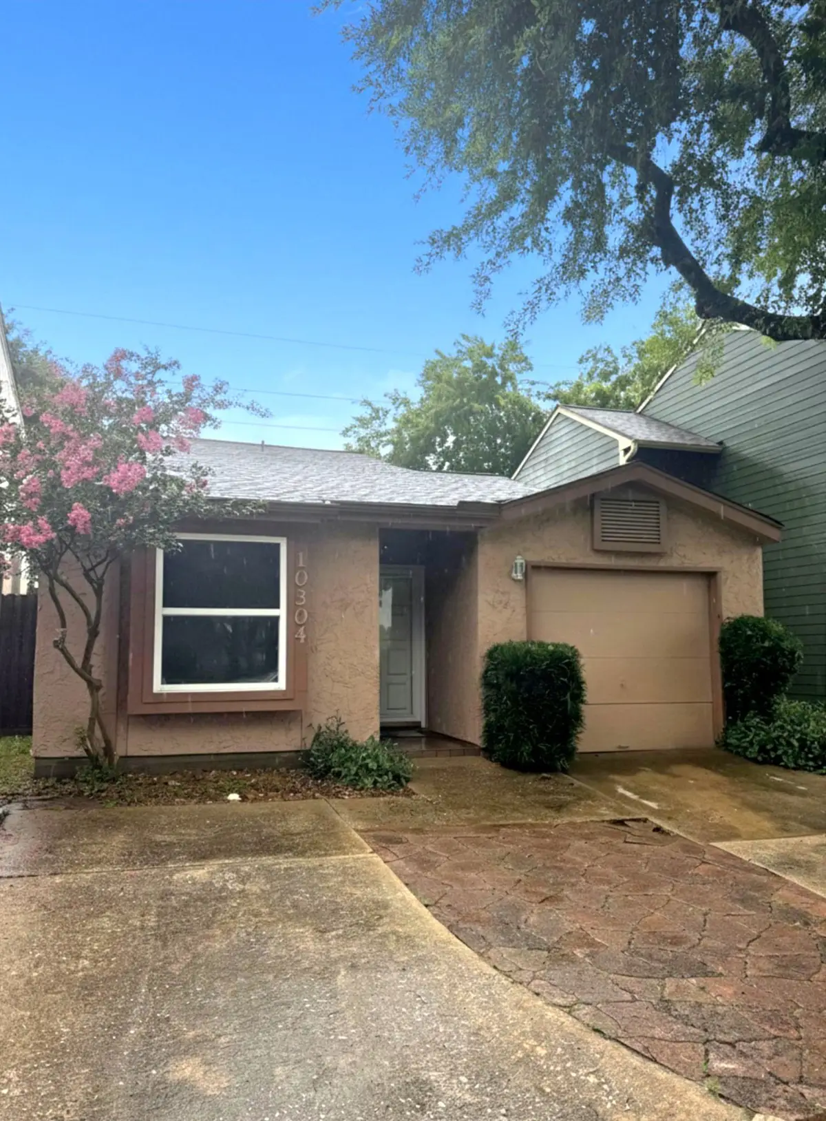 10304 Bridgeland Lane, Houston, TX 77041 - #1