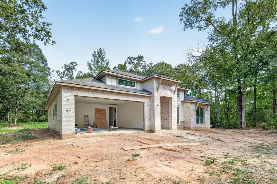 12125 Oak Leaf Road, Conroe, TX 77303 - #3