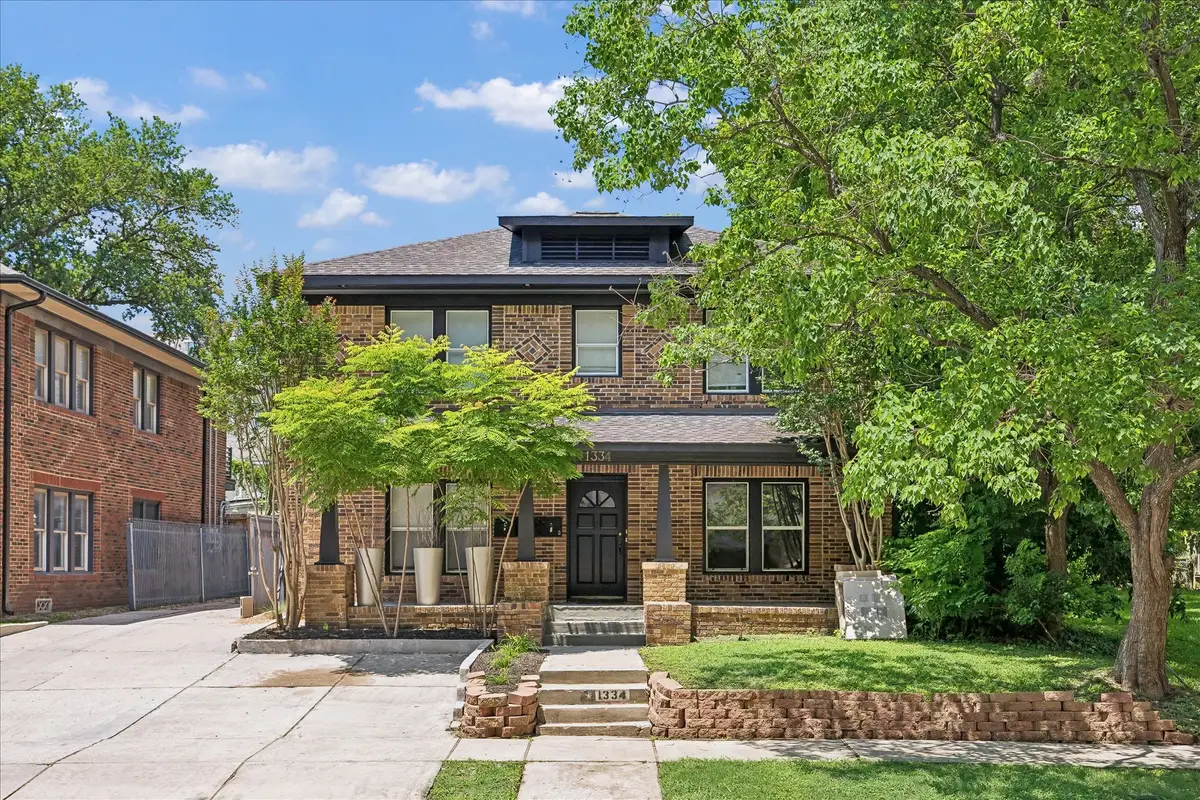 1334 W Pierce Street, Houston, TX 77002 - #1