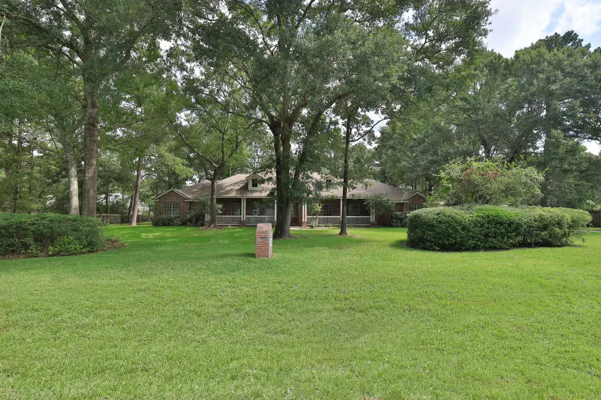 14730 Timbergreen Drive, Magnolia, TX 77355 - #1