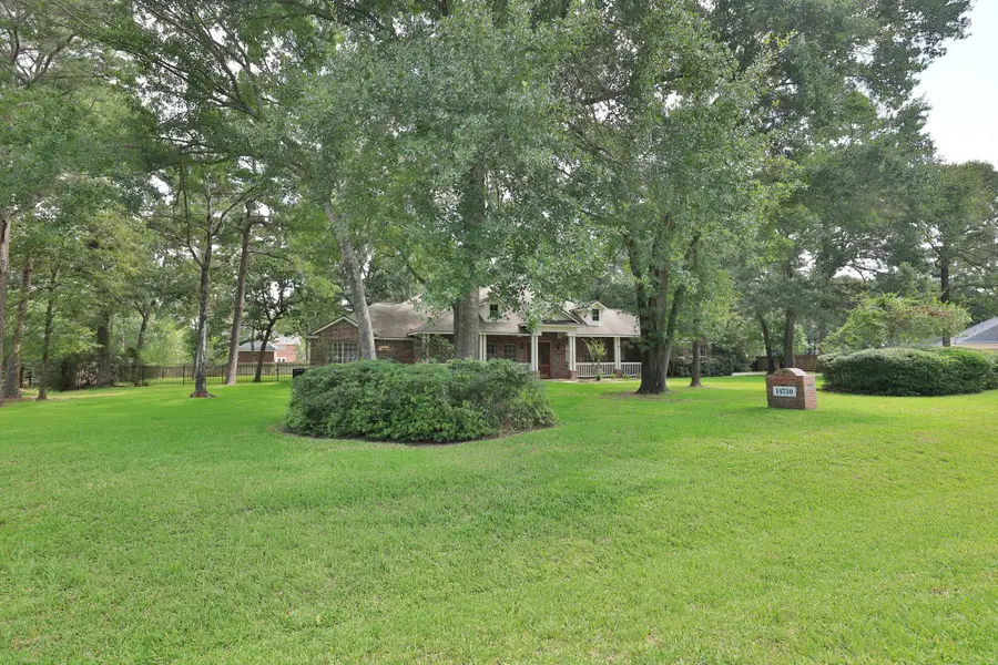 14730 Timbergreen Drive, Magnolia, TX 77355 - #2