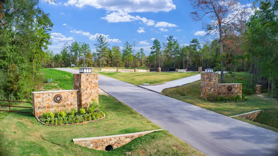 10886 Ruger Road, Willis, TX 77378 - #2