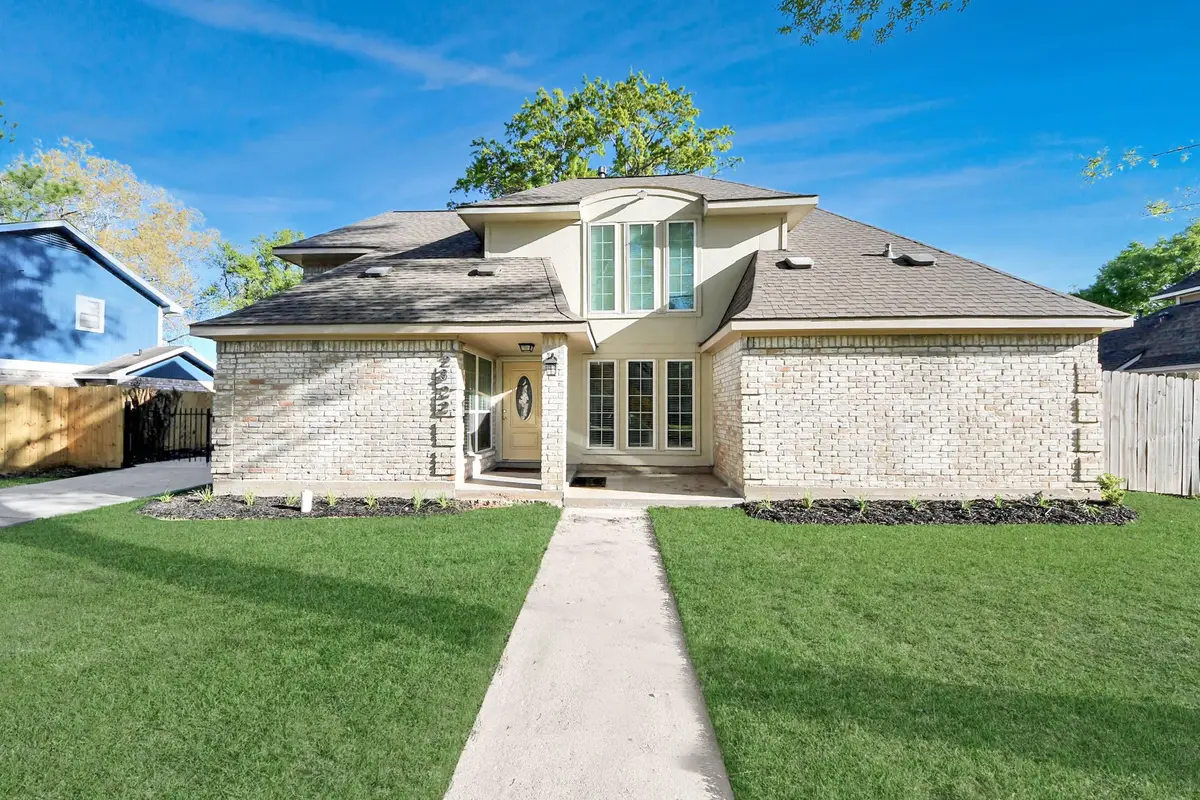 2322 Bright Meadows Drive, Missouri City, TX 77489 - #1