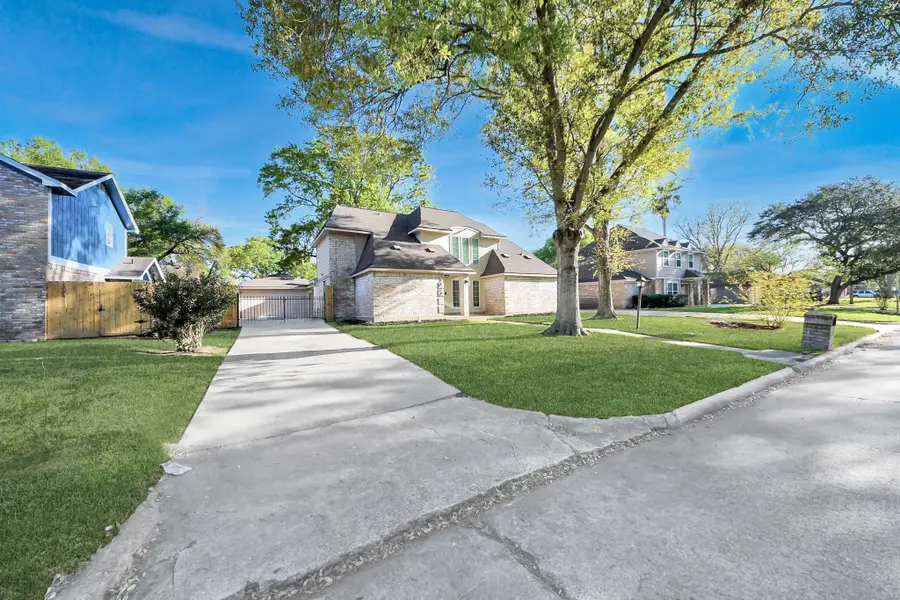 2322 Bright Meadows Drive, Missouri City, TX 77489 - #3