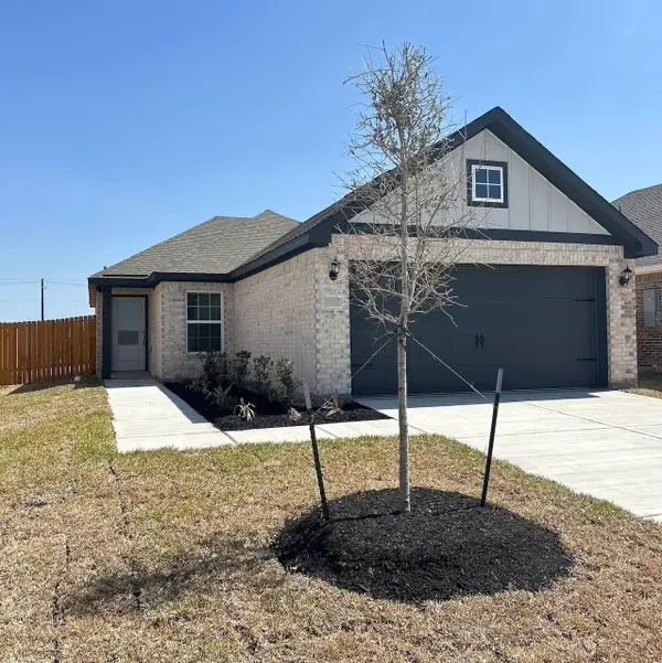 7526 Tipton Meadow Way, Richmond, TX 77469