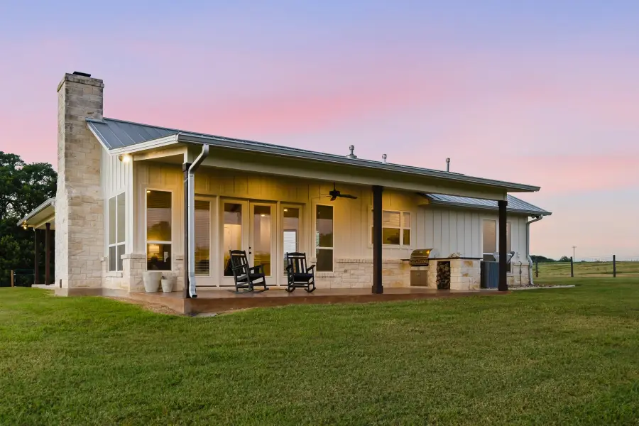 8437 Tottenham Road, Chappell Hill, TX 77426 - #3