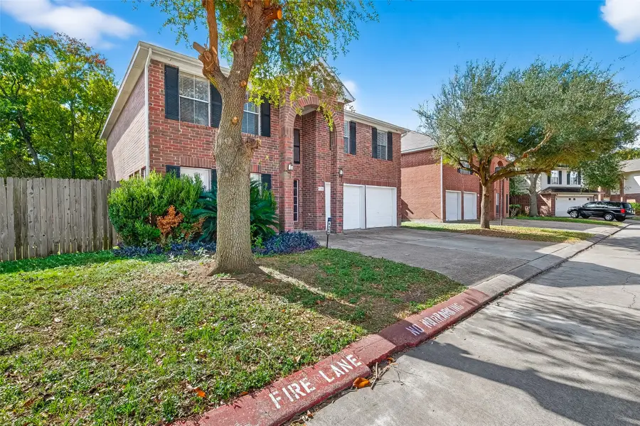 8366 Golf Green Circle, Houston, TX 77036 - #2