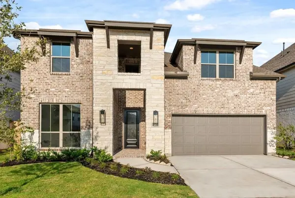 10710 Beacon Harbor Way, Richmond, TX 77406