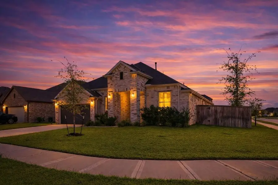 2219 Cherry Bridge Lane, Tomball, TX 77375 - #2