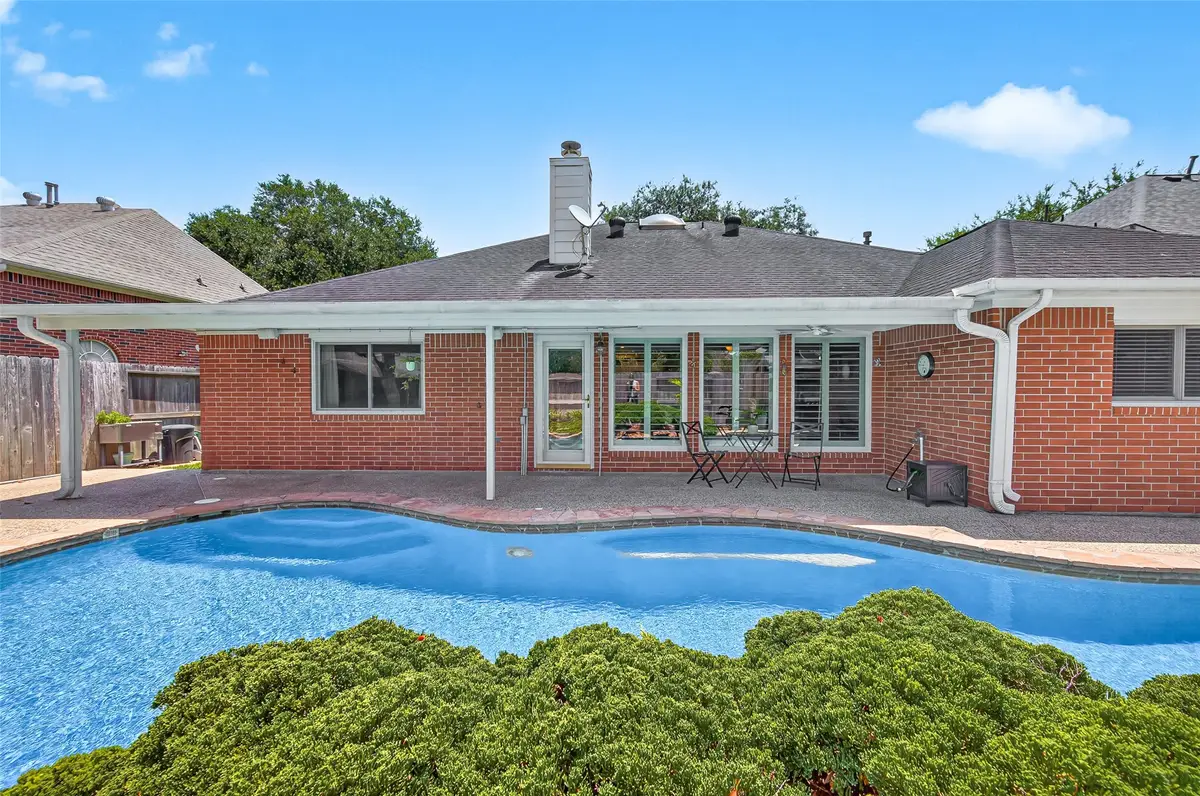 4027 Harwood Drive, Sugar Land, TX 77479 - #1