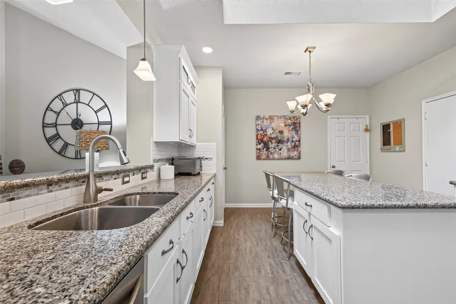 4027 Harwood Drive, Sugar Land, TX 77479 - #3