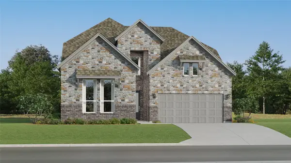 8215 Sea Paradise Lane, Katy, TX 77493