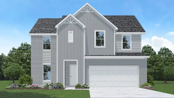 1132 Skyline Trails Avenue, Conroe, TX 77303