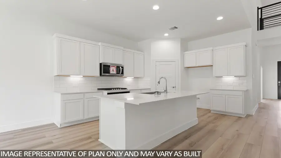 1132 Skyline Trails Avenue, Conroe, TX 77303 - #2