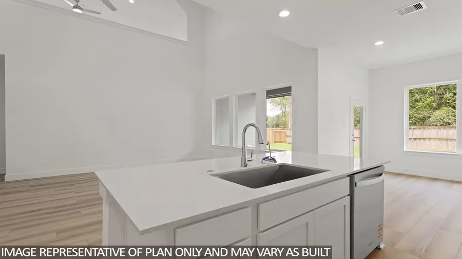 1132 Skyline Trails Avenue, Conroe, TX 77303 - #3