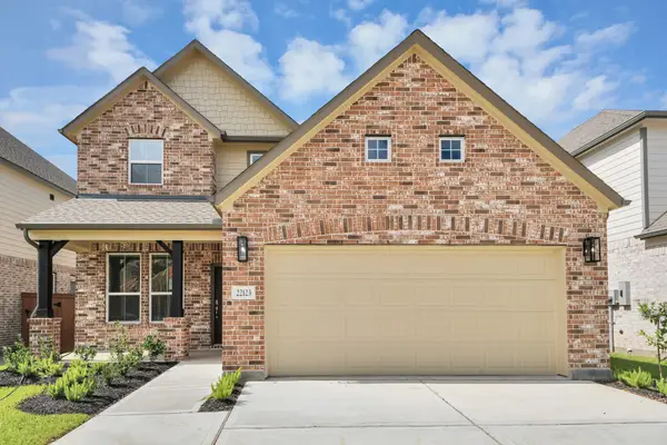 16010 Sycamore Maple Lane, Cypress, TX 77429