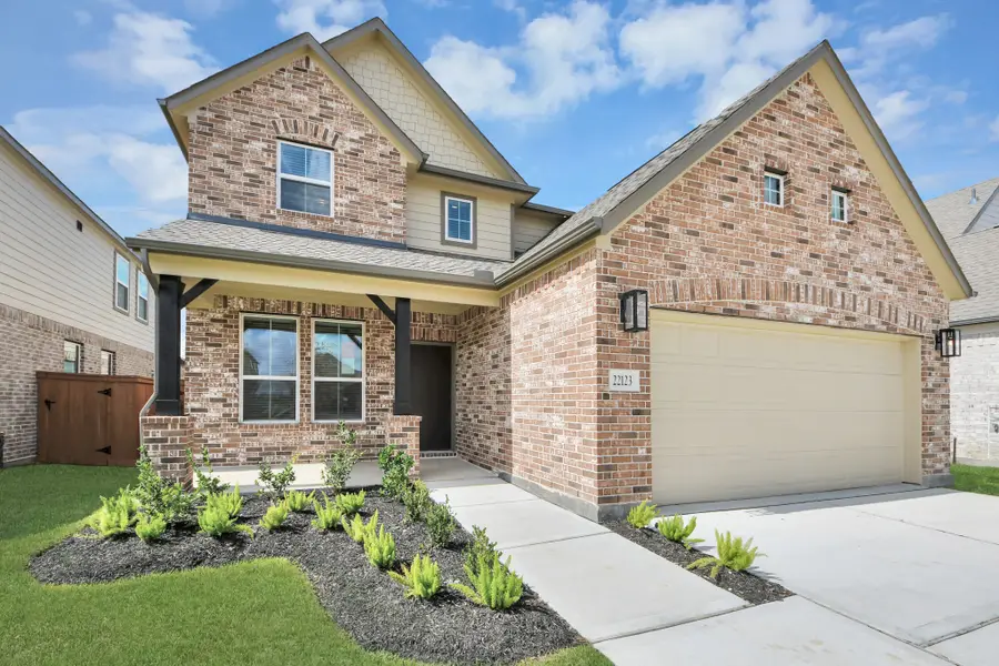 16010 Sycamore Maple Lane, Cypress, TX 77429 - #2