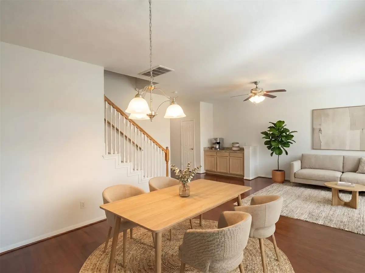 1424 W 24th Street, Houston, TX 77008 - #1